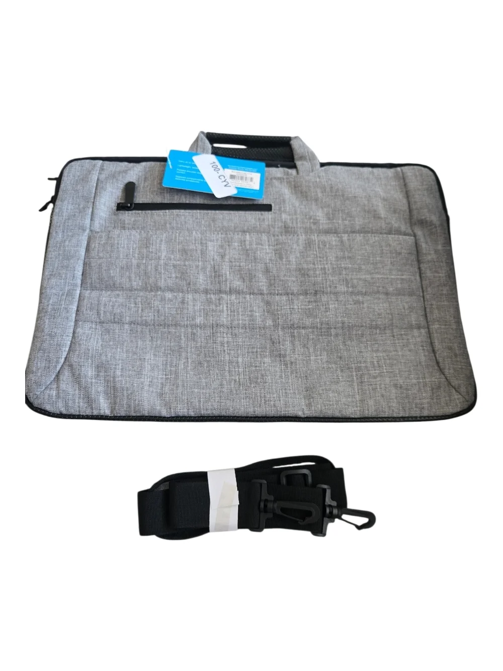 Digital Basics Travel Sleeve Set For Laptop And Tablet W/ Stand